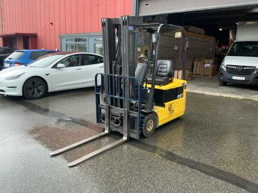 1999 Daewoo B15T-2 Chariot élévateur