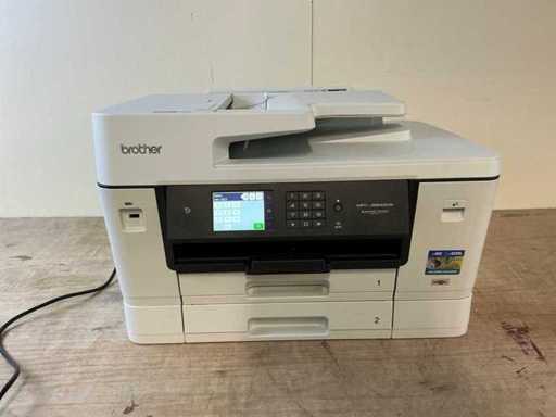 Imprimante Brother MFC-J6940dw