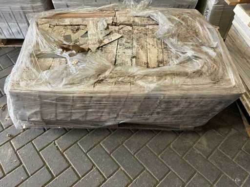 Argenta Ceramica - Plăci de perete - 28,8m2