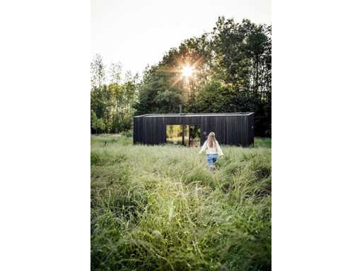 Tiny house / Slow cabin