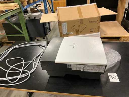 GivEnergy GIV- HY-3.6-G3 PV Hybrid Inverter