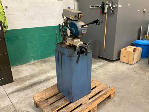 Contimac TL251 Cirkelzaag