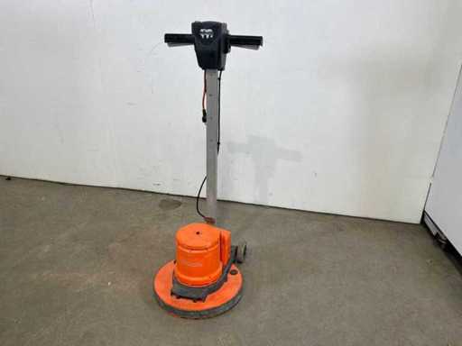 2021 Numatic HFM 1515 Boen-/schrobmachine