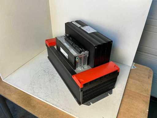 SEW Eurodrive MDX60A0550-503-4-00 Frequentieregelaar