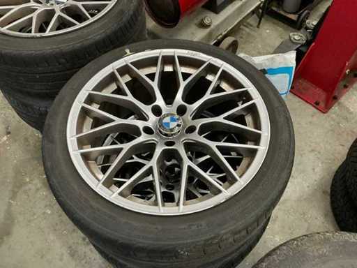 Turanza ER300 Wheel (4x)
