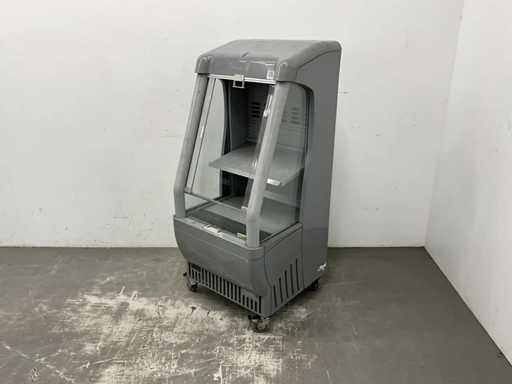 Frigorex – Mobile gekühlte Vitrine