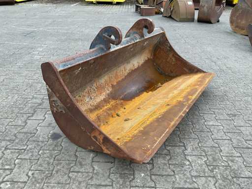 2016 Pladdet SG Graafbak “CW30”