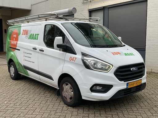 2020 Ford Transit Custom 300 2.0 TDCI Trend bedrijfswagen, VHV-55-G