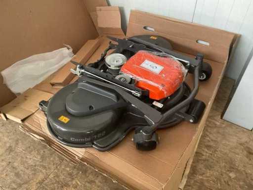 2025 - HUSQVARNA - Combi 122 - Pont