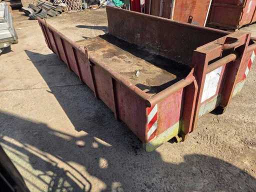 Hook Lift Container – 10 m³