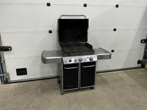 Weber Genesis Gas BBQ