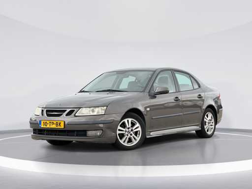Saab 9-3 Sport Sedan 1.9 TID Vector 2006 | 10-TP-BK