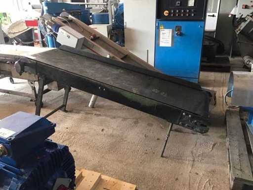 Mobile Conveyor Belt