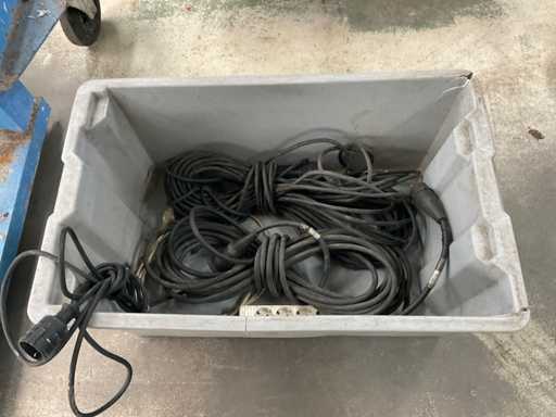 Verlengkabels