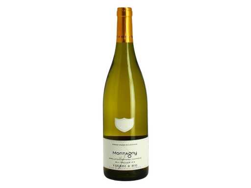 2023 - Montagny 1er Cru Vignerons de Buxy Buissonnier - AOP Bourgogne - Witte wijn (x12)