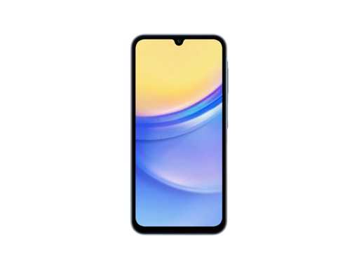 Samsung Galaxy A15 5G - 128GB - Blue