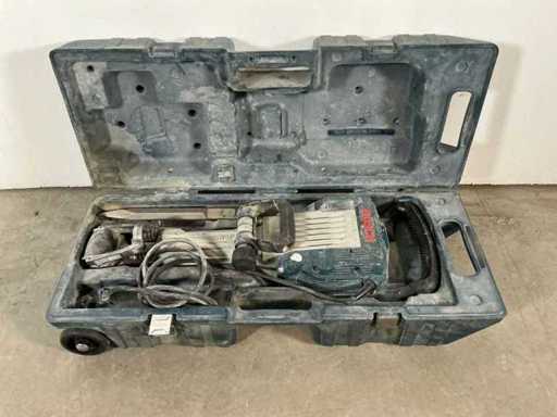 2017 Bosch GSH 16-28 E Breekhamer 18kg HEX-28