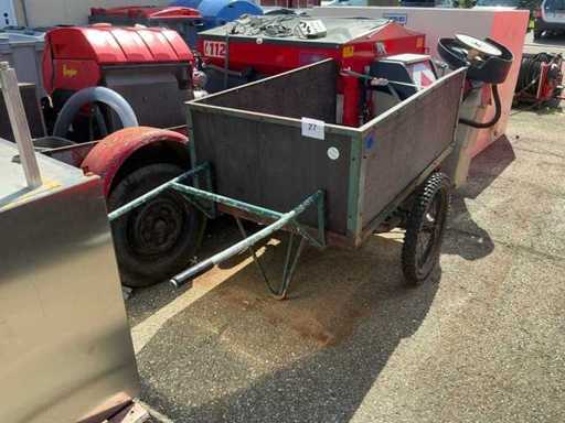 Transportwagen