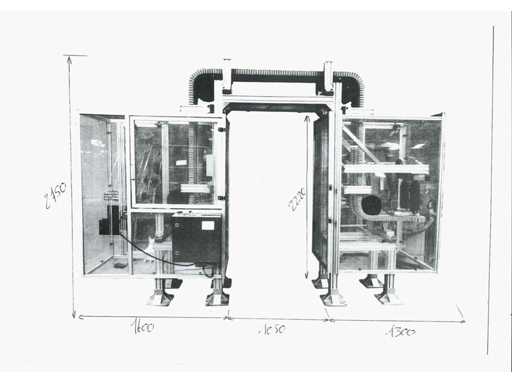 Flexlink - - Transportor aerian