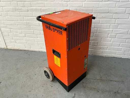 2014 Trotec TTK(Z)400AX Suszarka budowlana / osuszacz powietrza