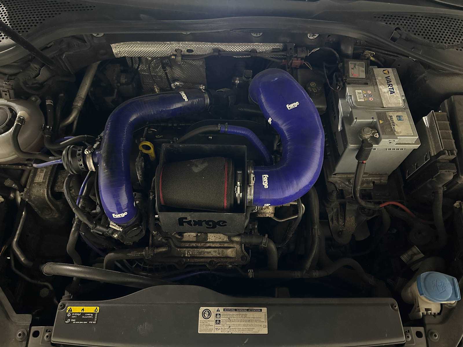 Volkswagen Golf 1.0 TSI Comfortline Business 110pk 2018 (Origineel-NL), RX-771-L