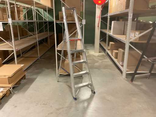 Altrex Castor CEO 5 Trap