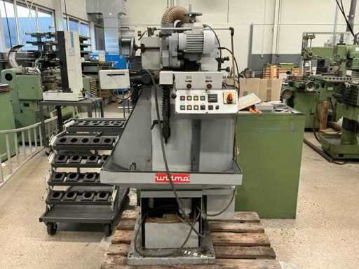 Wima AS800 Vlakslijpmachine