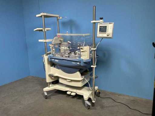 2009 Dräger Chloé Overige medische apparatuur
