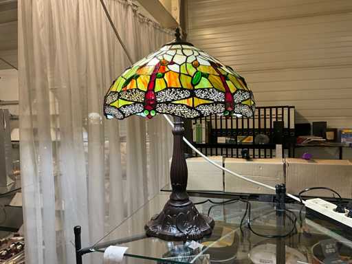 Tiffany Tafellamp