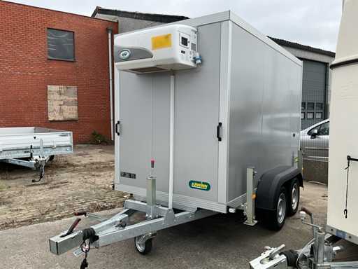 Remorc? frigorific? Unsinn UZG3000 2023