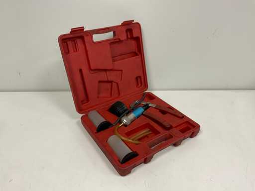 Kit d’essai de frein à vide