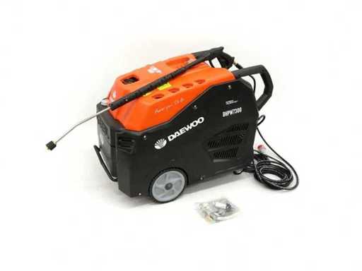 Deawoo - DHWP7300 - Aparat de spălat cu presiune