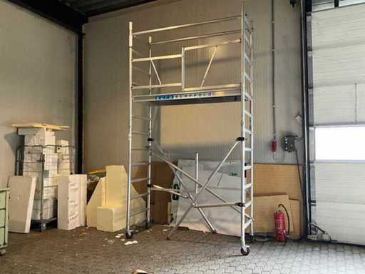Euro Scaffold Rolsteiger