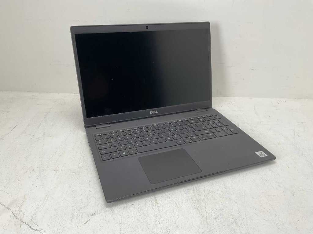 Dell laptop Latitude 3510