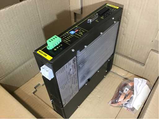 Frequency converters