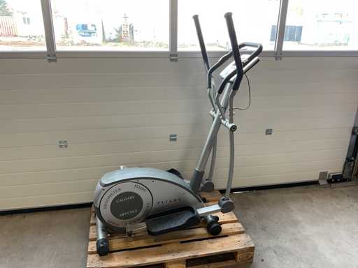 Pliant Calagary Orbitrek