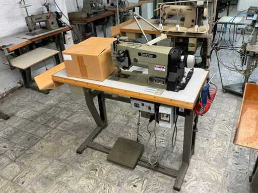 Brother LT2-B845-903 Naaimachine