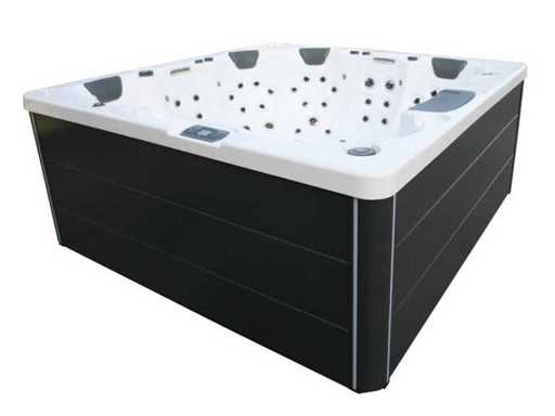 Wellness and bathroom equipment