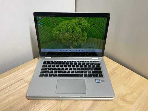 HP Elitebook X360 1030 G2(i7) Ordinateur portable (2x)