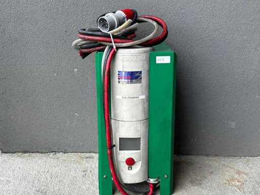 Hoppecke - 48V/130A Battery chargers