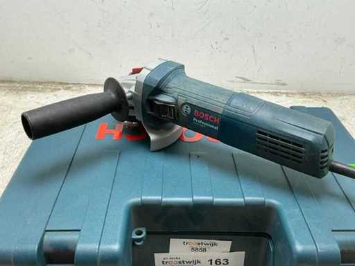 2021 Bosch GWS 880 Angle grinder 125mm