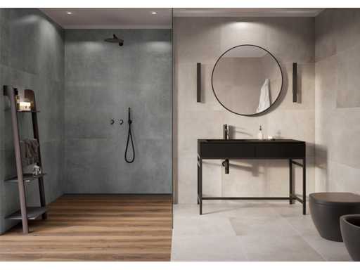 Natural Beige Matt  36.48m²