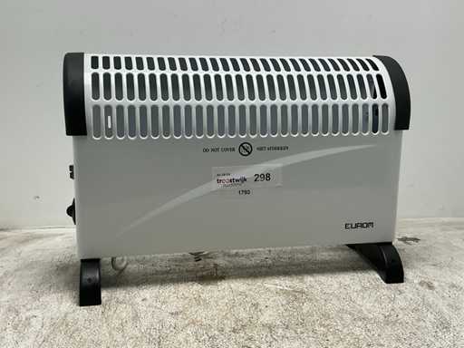 Înc?lzitor convector Eurom CK1500