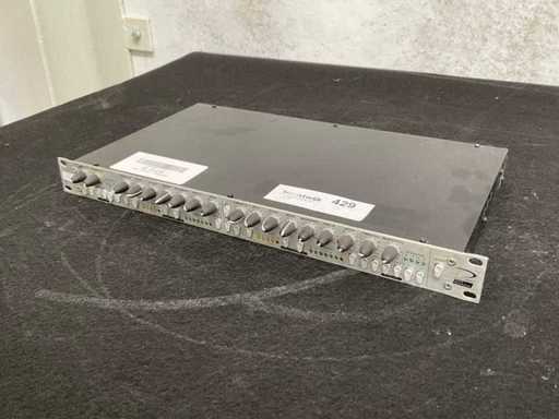 Processore Compounder Focusrite (3x)