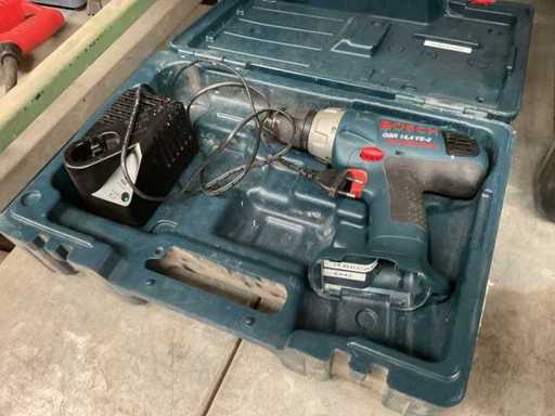 Wiertarka Bosch GSR 14.4VE-2