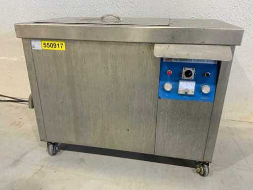 Purificatore a ultrasuoni industriale HBM