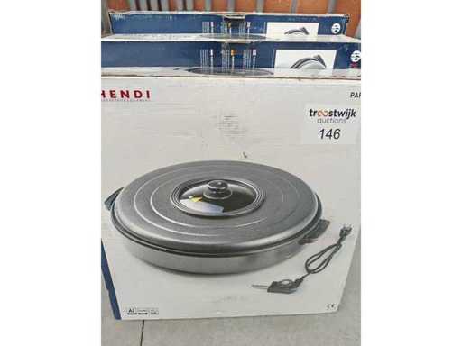 Hendi - Partypan Hendi