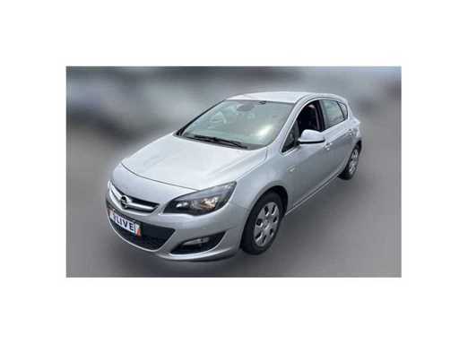 Opel - Astra - 1.4 Turbo Design Ed. 5-TNN-47 2014 IAW