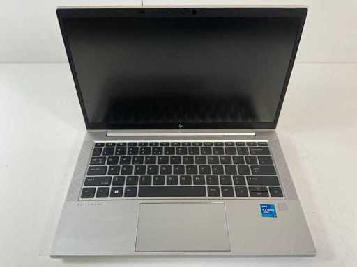 HP EliteBook 830 G8 13.3", Core(TM) i7 11th Gen, 16 GB RAM, 512 GB NVMe Laptop