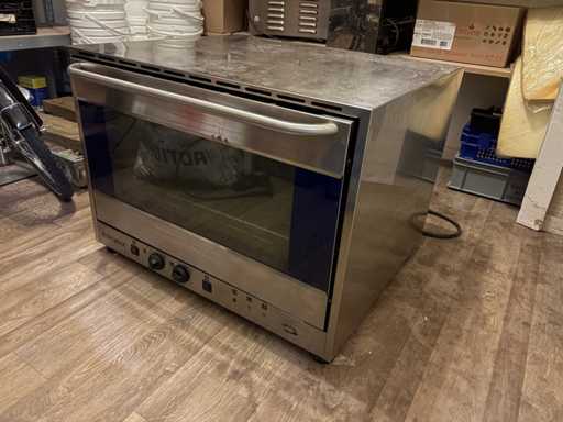 Four à convection Euromax Aqua 3